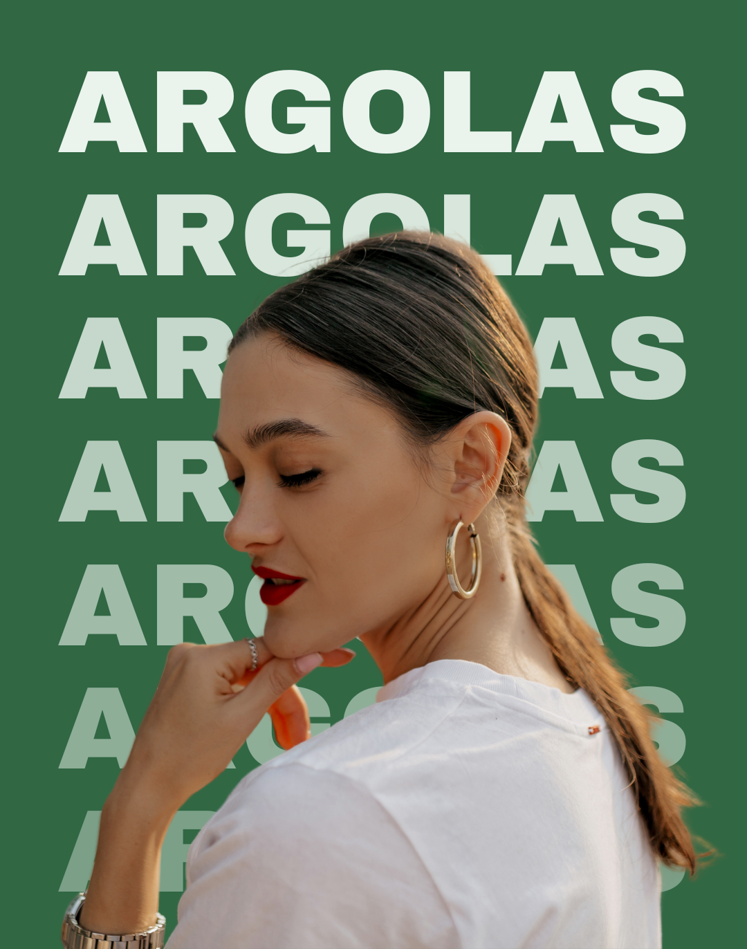 Argolas