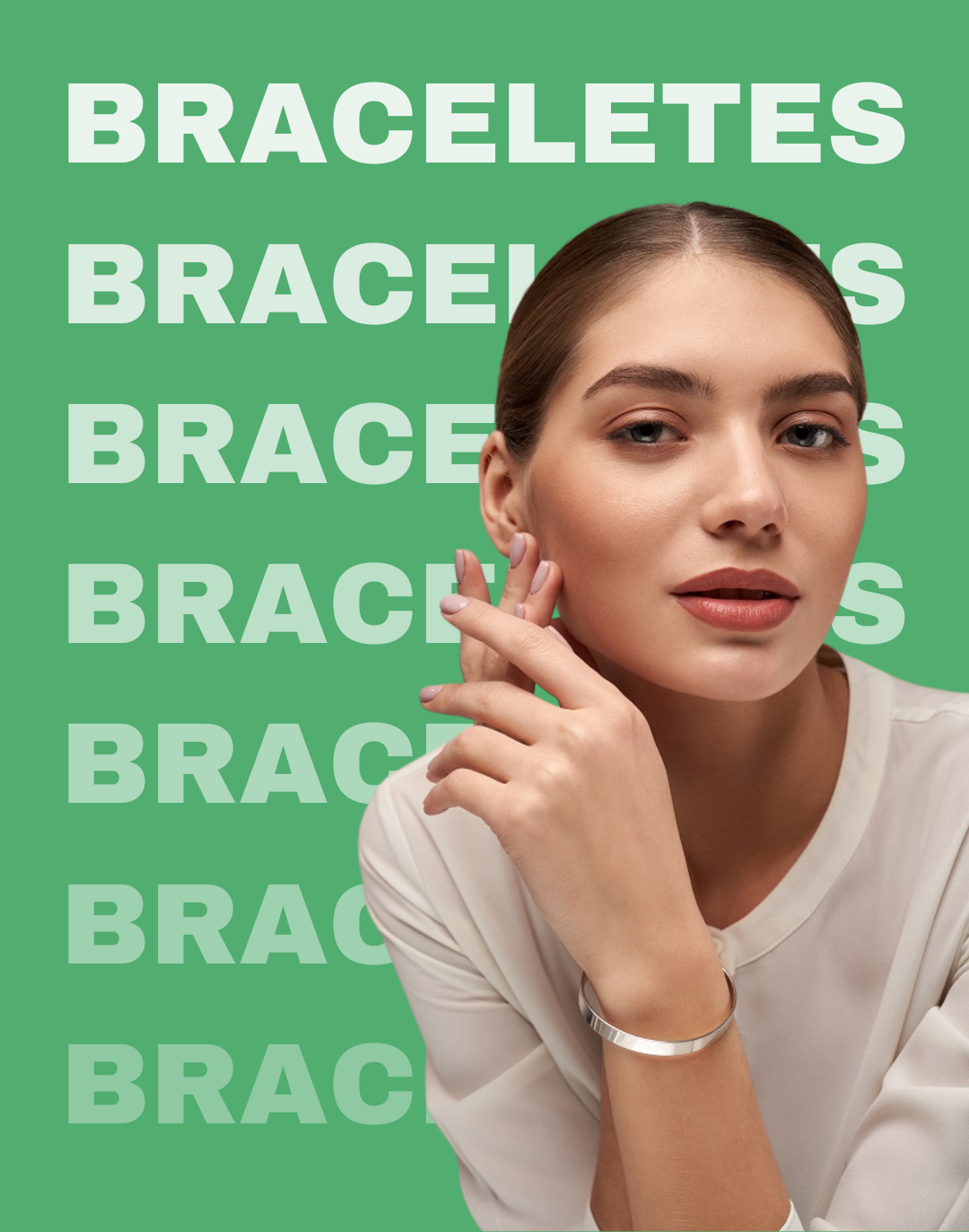Braceletes