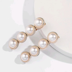 Acessórios de Cabelo