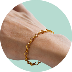 Categorias - Pulseiras