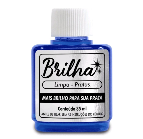 Produto Limpa pratas