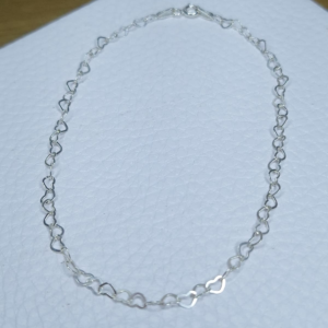 Tornozeleiras - Últimas unidades