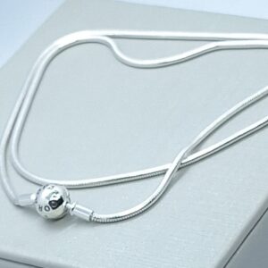 Colar Berloque - Edição Final