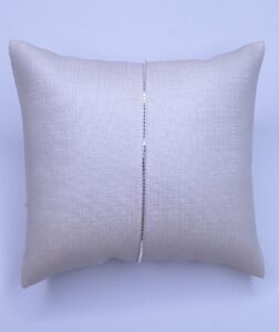 Pulseira Veneziana V15 17,5cm + 3cm Prata 925