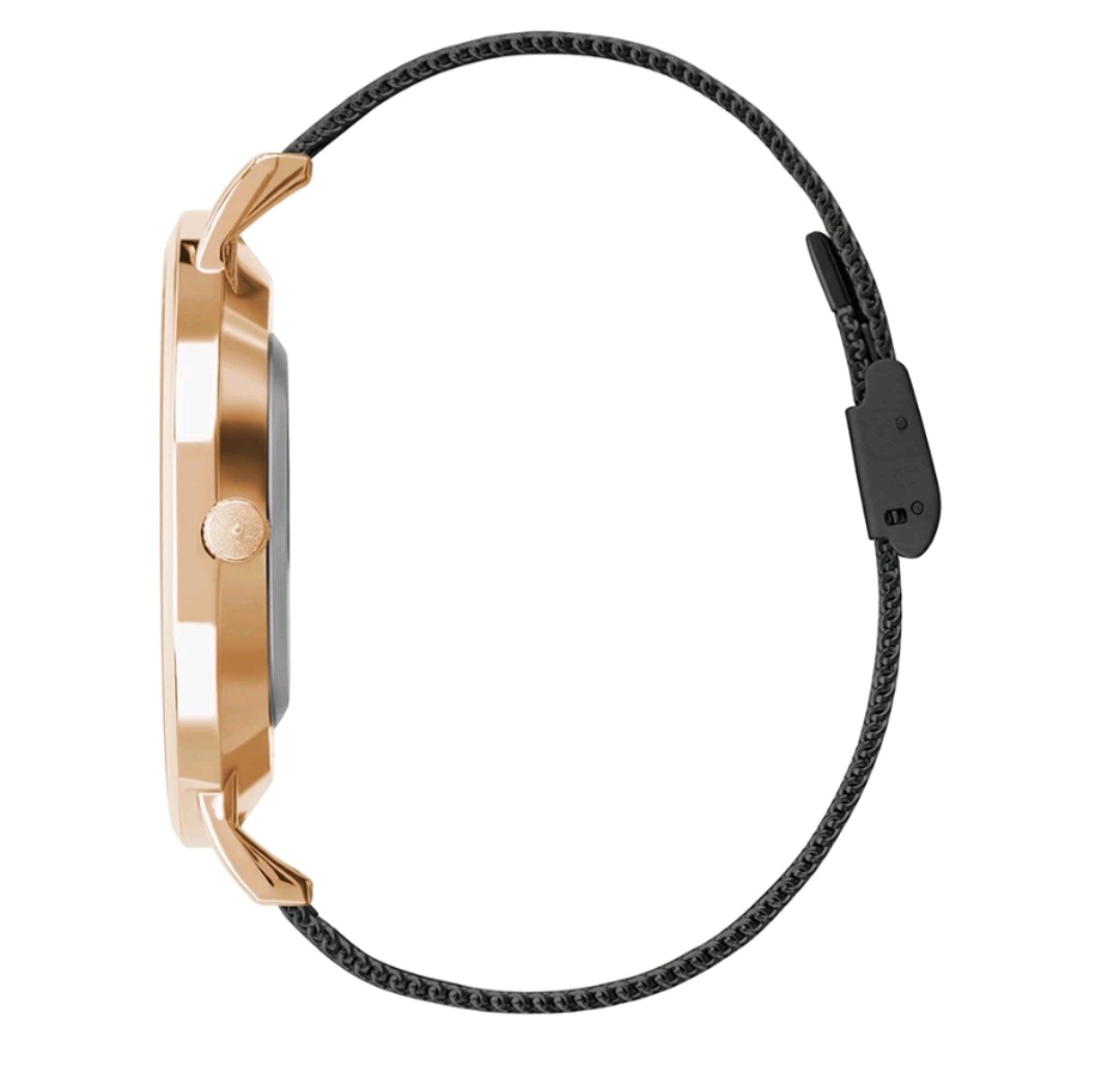 Relógio Saint Germain Houston Rosé Gold 32mm