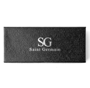 Relógio Minimalista Marrom Pulseira de Couro Bronx Rosé Gold 40mm