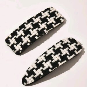 Tic tac pied poule 7cm