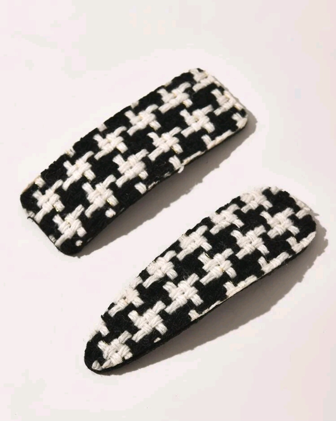 Tic tac pied poule 7cm